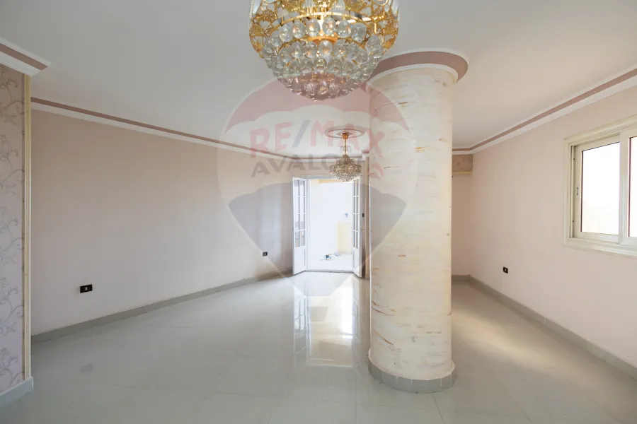 Apartment for sale 175 m Smouha (Behind Zaki Ragab St)