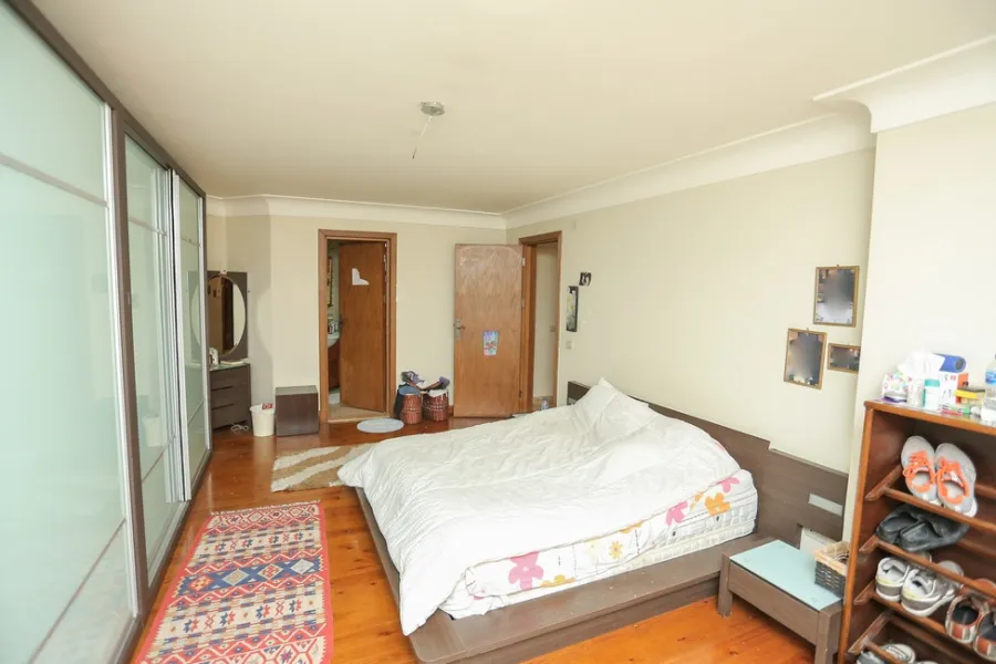 شقة للبيع 245م رشدي ( ش رشدي باشا - خطوات من ش سوريا)