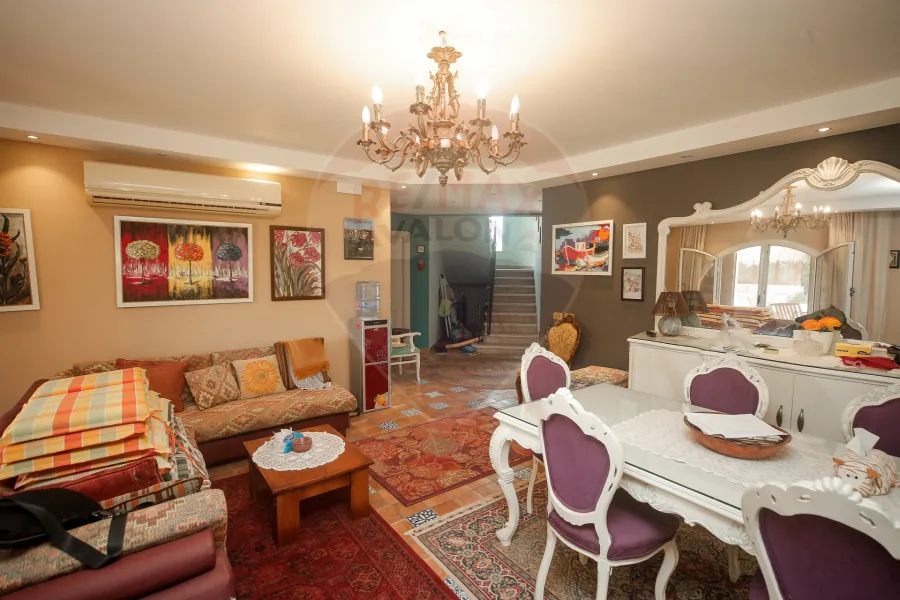 villa for sale North Coast (Costa del Sol village)635m