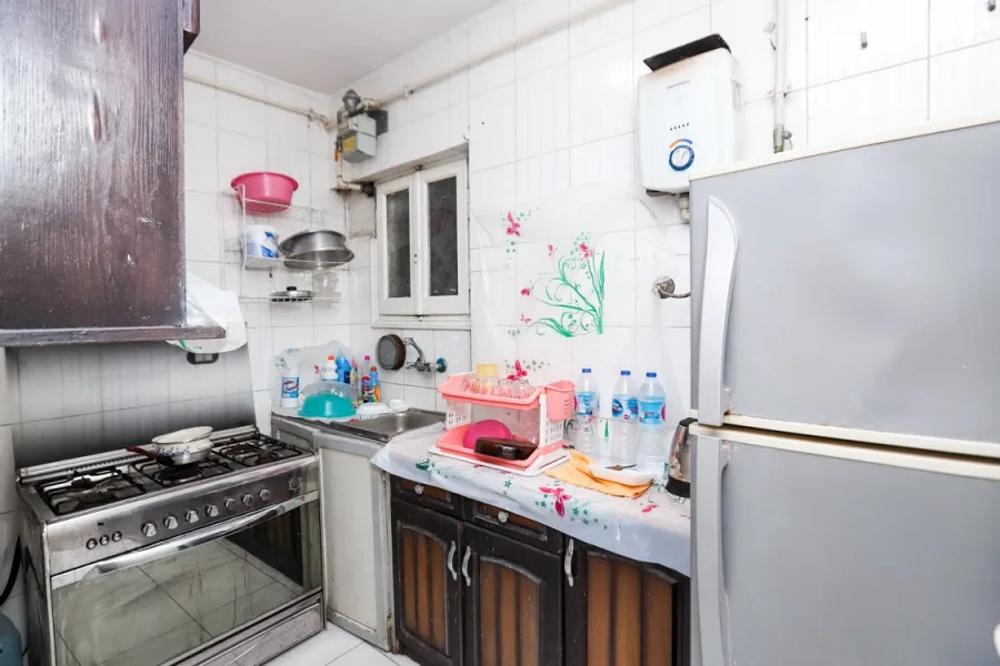 Apartment for sale 127m Miami (45 St.- Number 2 From Corniche)