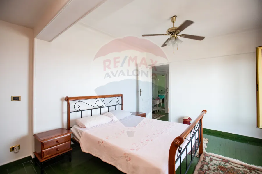 شقة للايجار 138 م المنتزه ( ابراج الشيراتون )