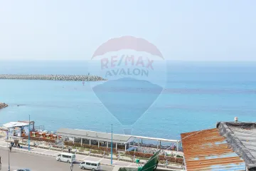 شقة للبيع 135م السرايا (أول نمرة متفرع من البحر)