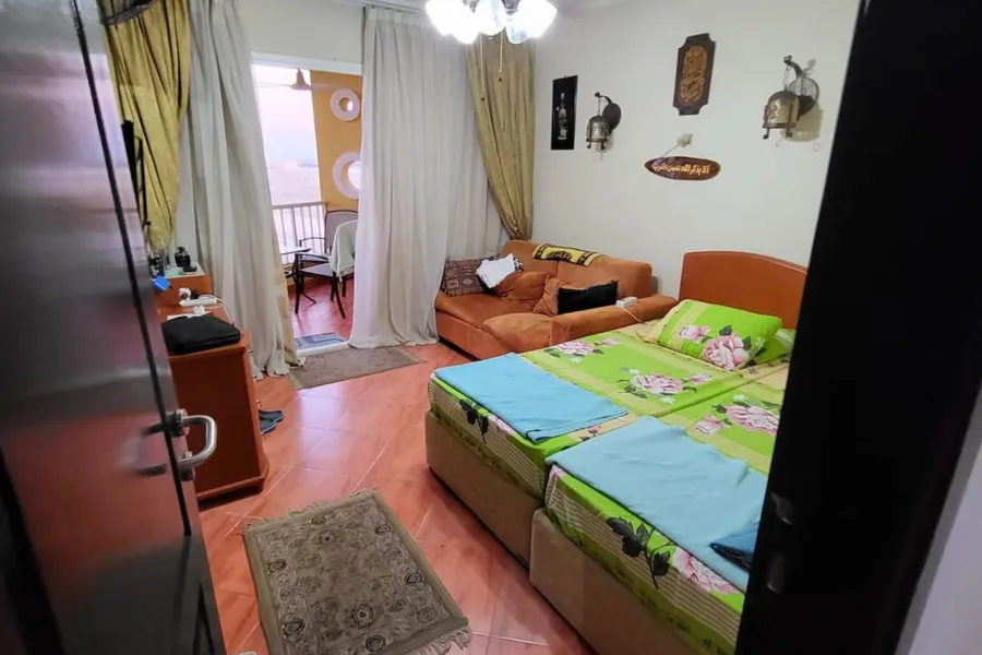 شاليه للبيع (بورتو مارينا) 142 م