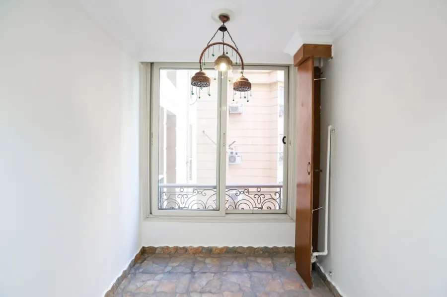 Apartment for sale 105m Smouha (Al-Shaker Tower)