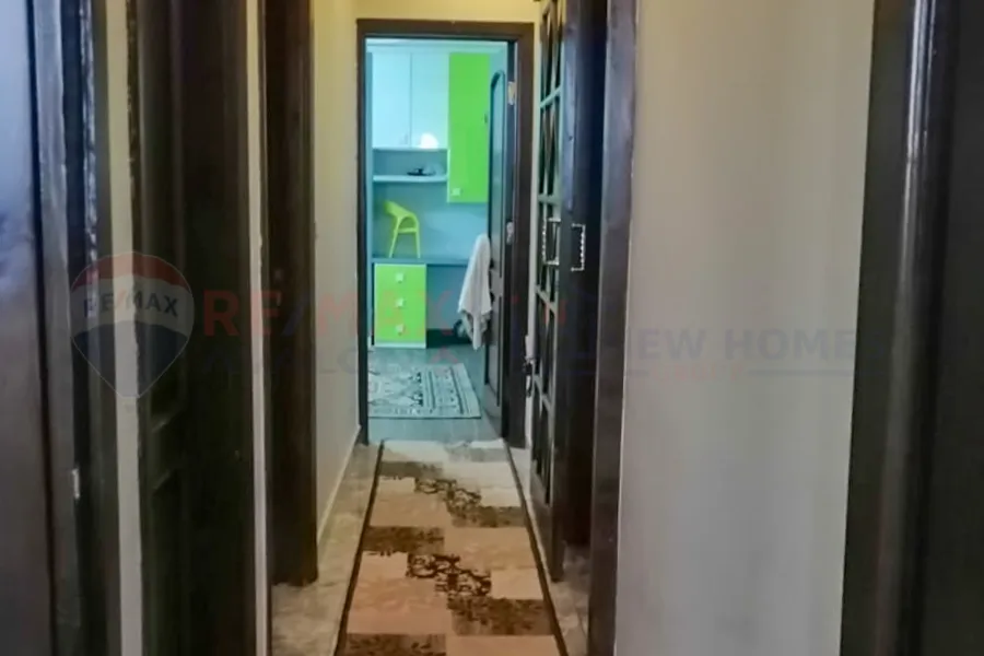 شقة للبيع 175 م رشدي (ش ابو قير)