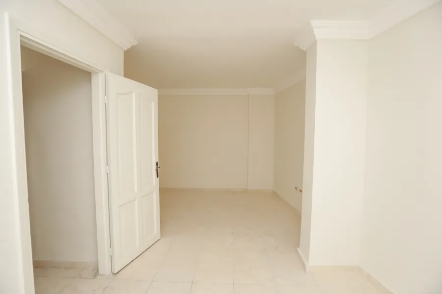 شقة للبيع 152م سموحة (أبراج توب هاوس - ش النصر)