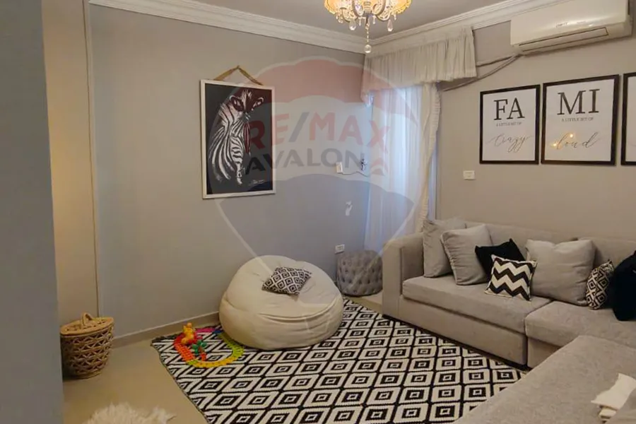 Apartment for sale 155 m Janaklis (Mortada St.)