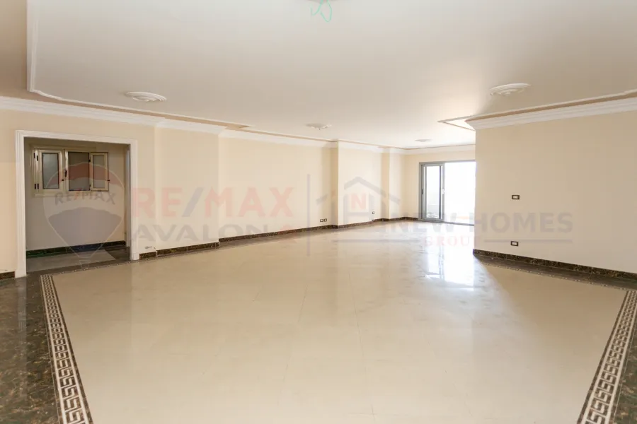 شقة للبيع 320 م  لوران (برج براند - عزيز شنوده)