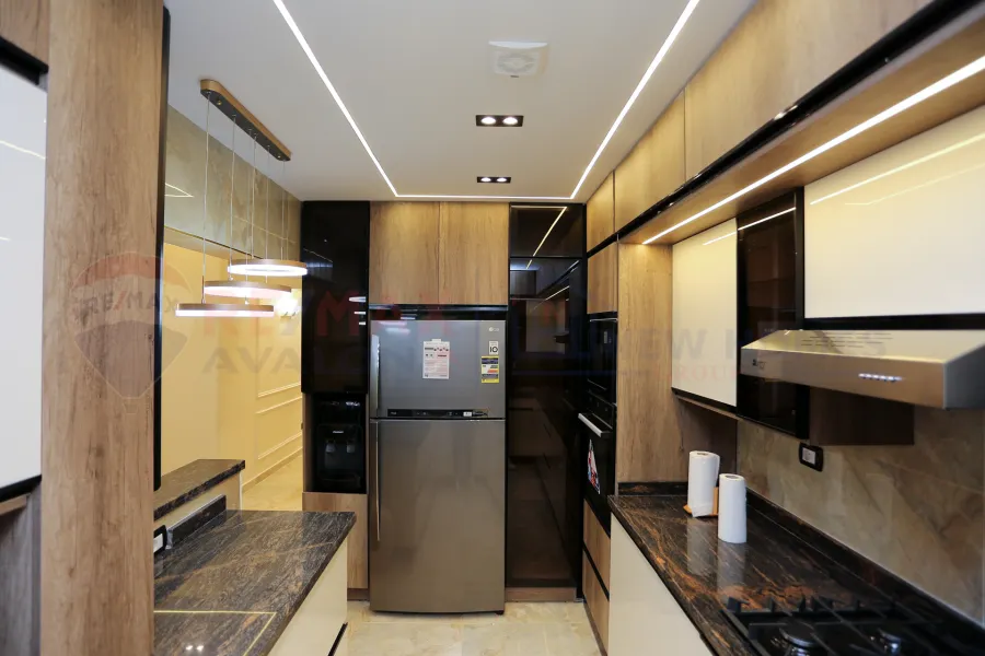 Apartment for sale 145 m Montazah (Royal Plaza Complex)