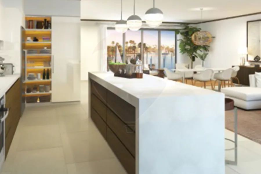 شاليه للبيع 143 م الساحل الشمالي (مراسي)