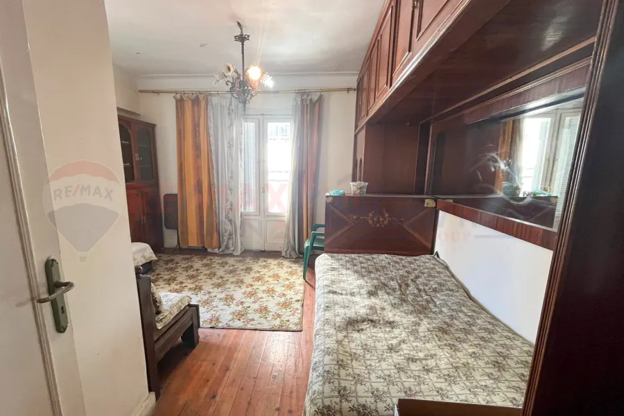 Apartment for sale 180 m Gleem (Abu Qir st.)