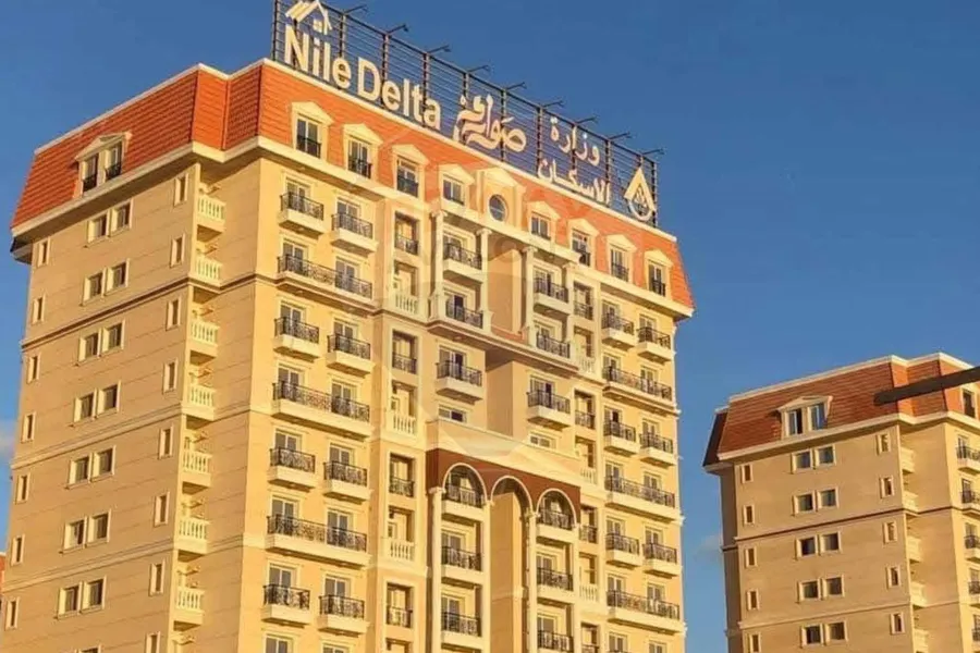 Apartment for sale 126 m (Sawary - Saudi Egyptian)