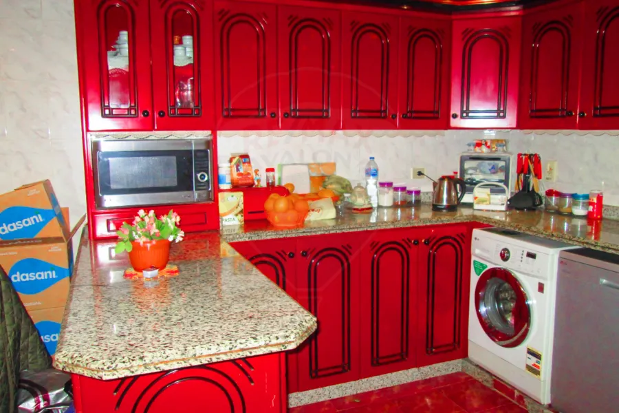 Apartment for sale 200 m Miami (Gamal abdel Naser)