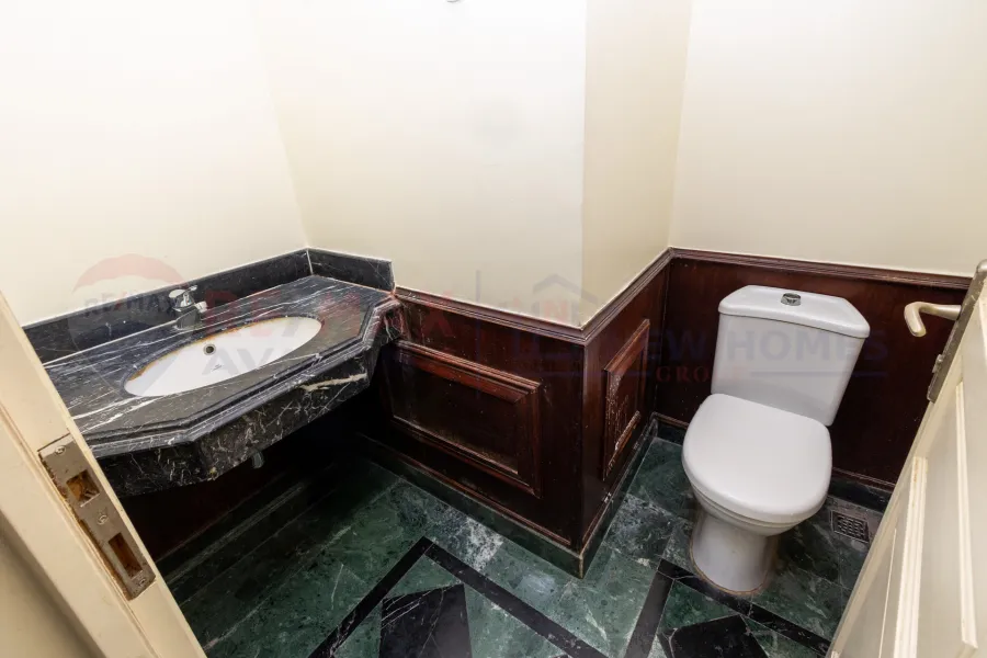 شقة للبيع 298 م سان ستيفانو (الفور سيزون)