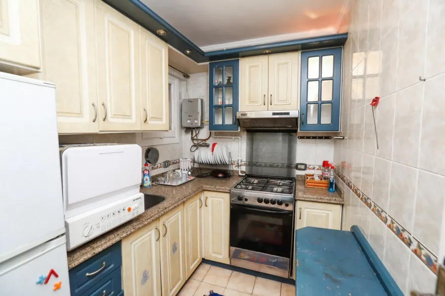 Furnished Apartment For Rent 138m Smouha