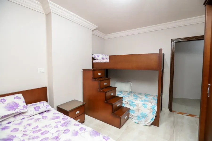 Apartment For Sale 136m Ibrahemya (Ibrahemya Square)
