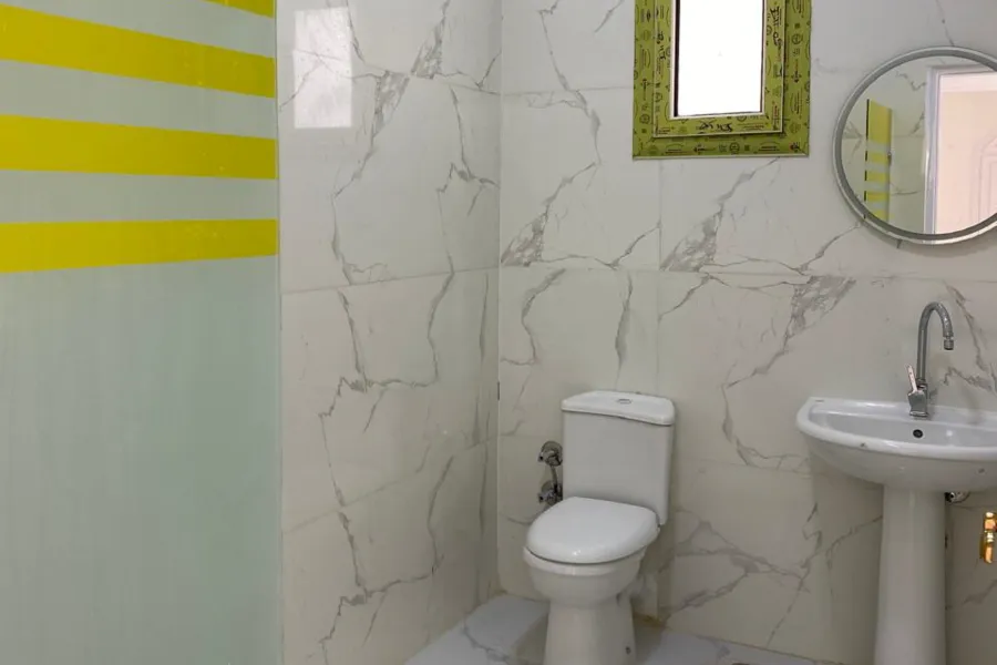 فيلا ستاند الون للبيع (كازابيانكا) 400 م