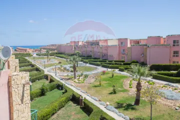 Chalet with roof for sale (Blumar - Sidi Abdelrahman) 137 m + 50 m