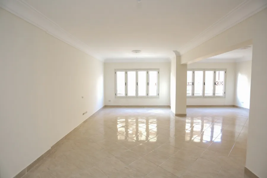 Apartment For Sale 175m Smouha (The Golden Square)