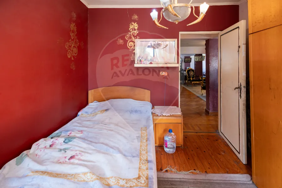 Apartment for sale 240 m Kafr Abdo (Khalil Al masry St.)