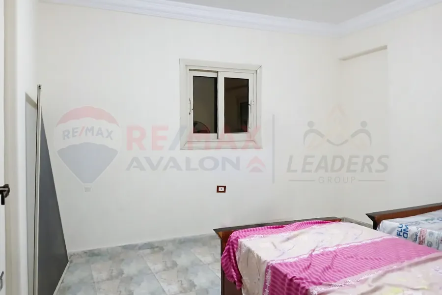 Furnished apartment for rent 90 m Victoria (Saleh Hamdy St.)