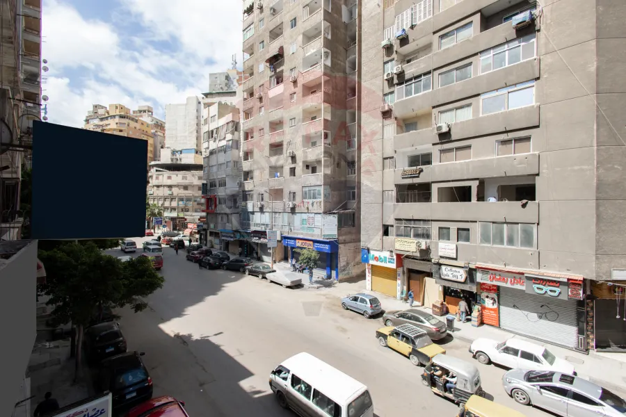 Apartment for sale 150 m victoria (Gamal abdelnasser St.)