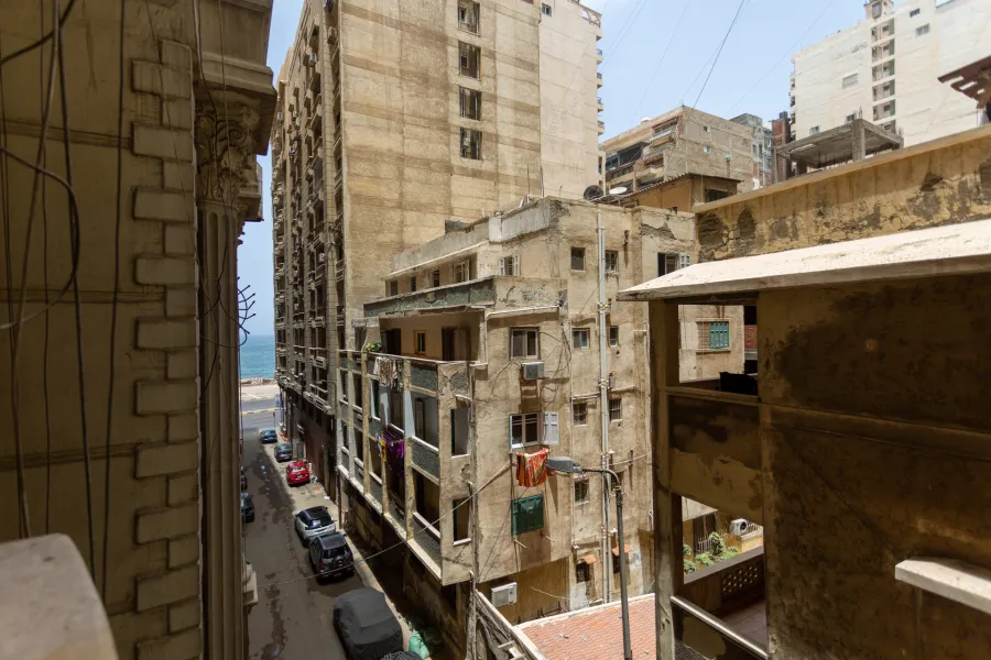 Apartment for sale 135 m Louran (2nd number of the sea)