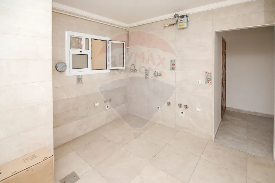 Apartment for Rent 170 m San Stefano (Abd el salam aref- brand building )