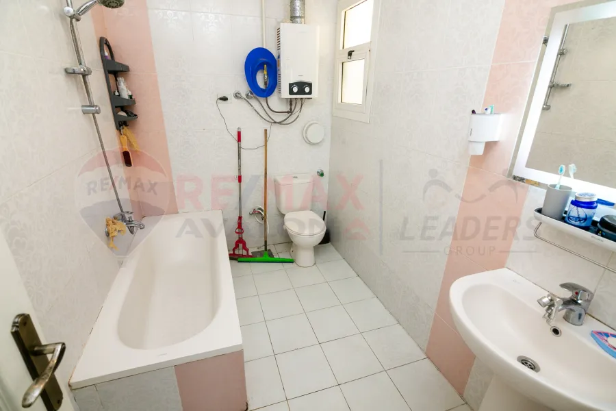 Apartment for sale 200 m Smouha (Grand Ville)