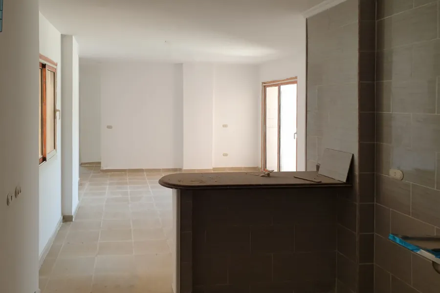 شاليه أرضي للبيع (كرير ريزورت) 104 م