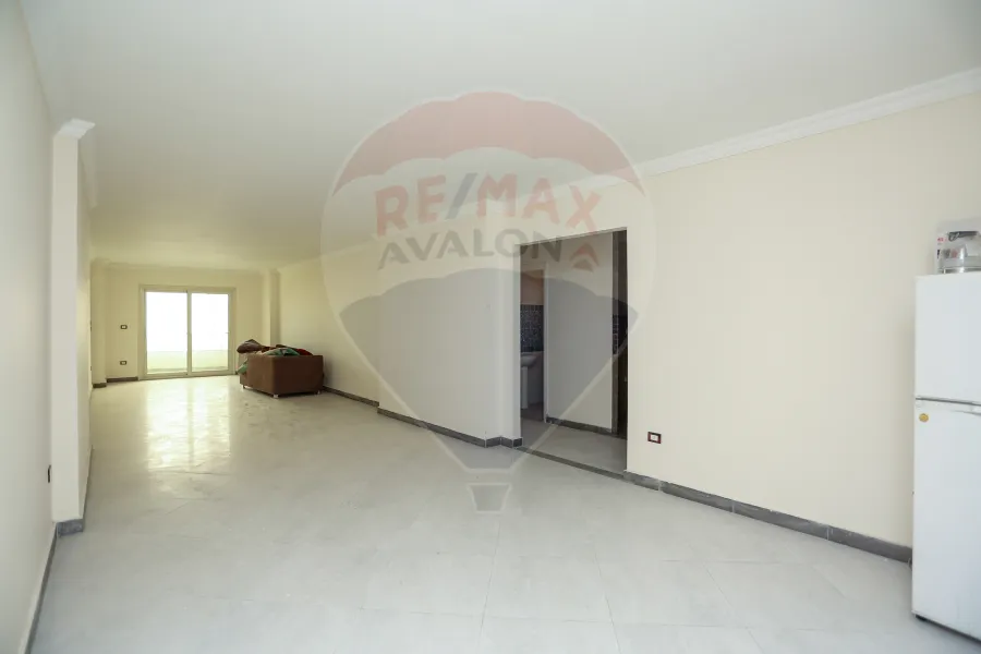 Apartment for sale 235 m Smouha (Kamal El Din Salah St.)