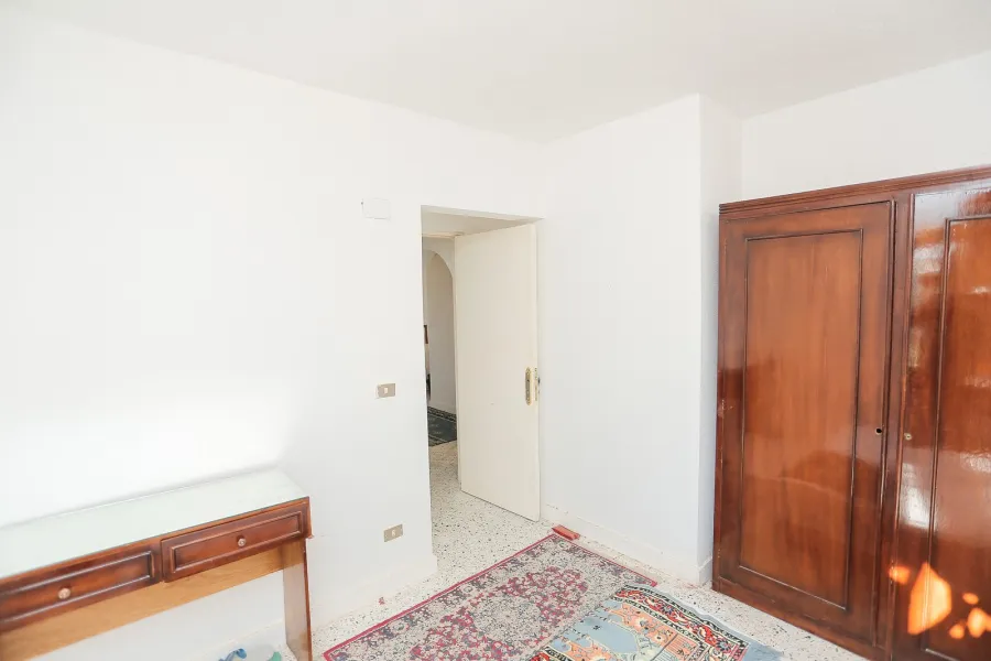 فيلا مستقلة للبيع 350م الساحل الشمالى (قرية المرجان- الكيلو 79)