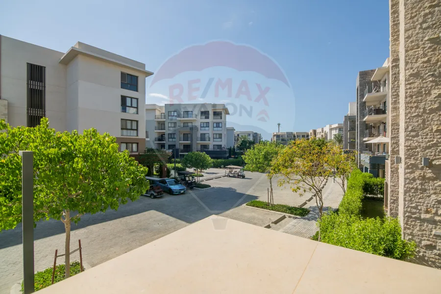 Chalet for sale (Marassi - Marina Residence) 75 m