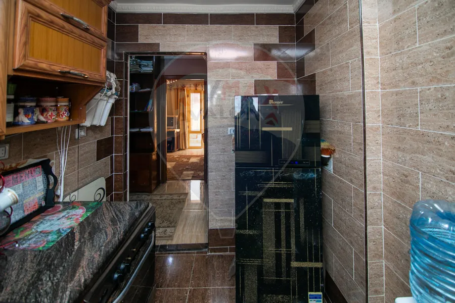 Apartment for sale 165 m Gianaclis (Mortada St)