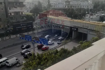 شقة للبيع 130 محرم بك ( قناة السويس )