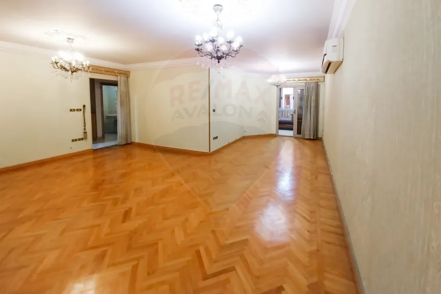 Apartment for rent 175 m Louran (Hoda Shaarawy St.)