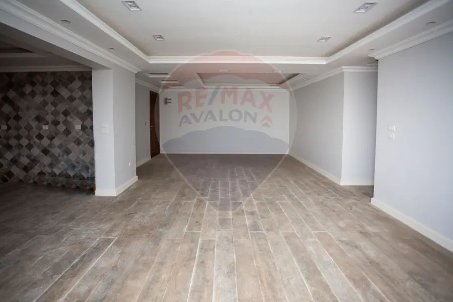 Apartment for sale 178 m New Smouha (Pharmacists Compound)