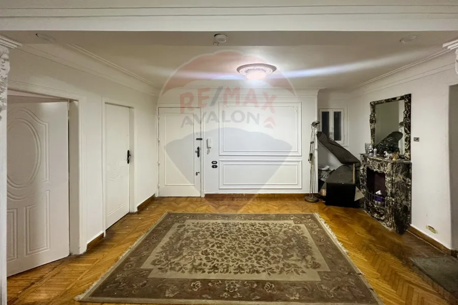 Apartment for sale 170m Kafr Abdo (Mina St)