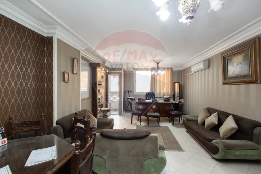 Apartment for sale 150 m victoria (Gamal abdelnasser St.)