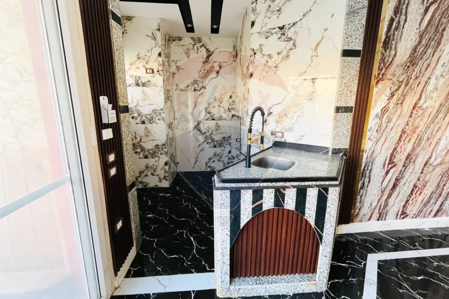 Stand alone Villa for sale (Perla Marina) 200 m