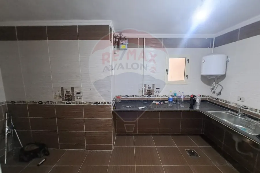 Apartment for sale 230 m Stanly (Ahmed Youssef st - sea view)