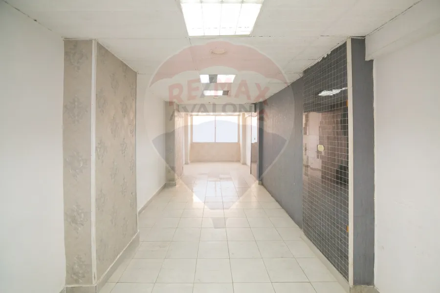 mizzan for sale Sidi Gaber (Port Said Street) 175m