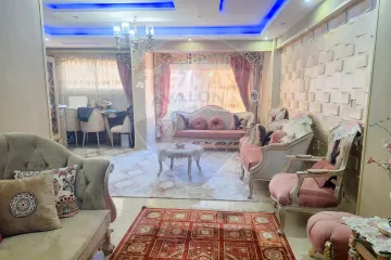 Apartment for sale 150 m Miami (steps from El-Essawy st.)