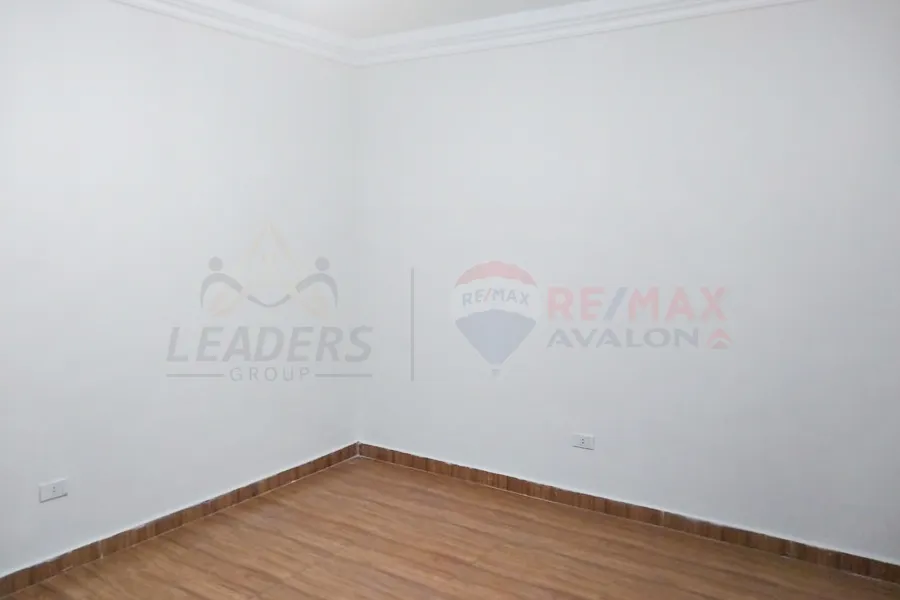 Apartment for rent 145 m and wabour el maya (Al Baraka Compound)