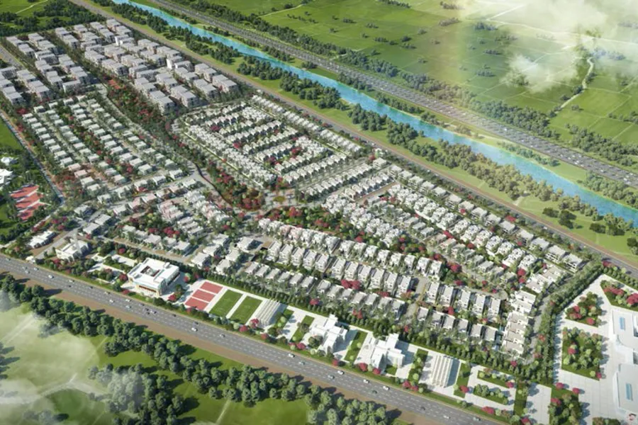 شقه للبيع 138 م ( بالم هيلز )