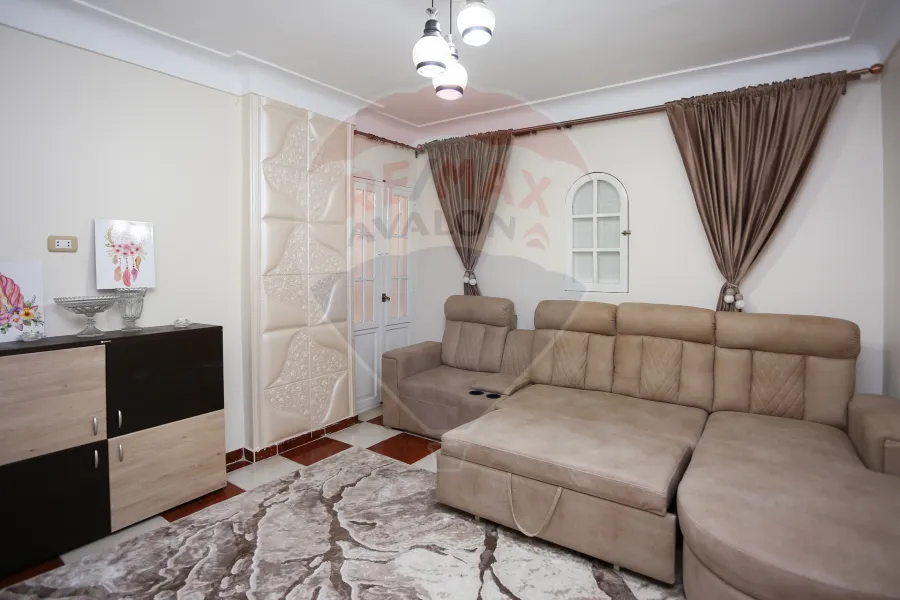 Apartment for sale 160 m Miami (branching from Al-Eisawy St.)