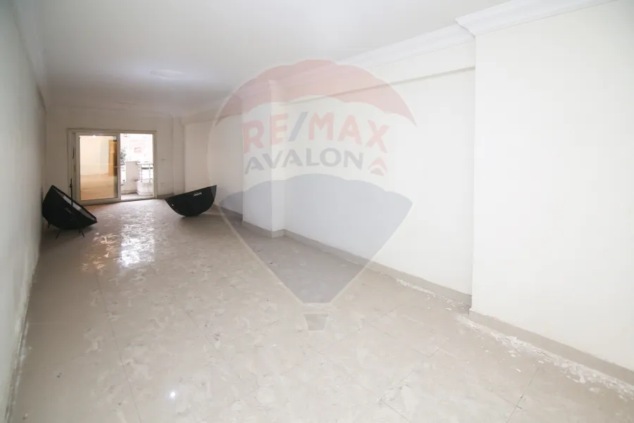 Apartment for sale 160 m Camp shezar (Port said St.