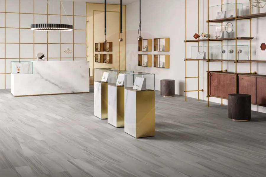 محل للإيجار 105م مصطفى كامل (أمام مول كيروسيز) - يصلح للتوكيلات و البراندات