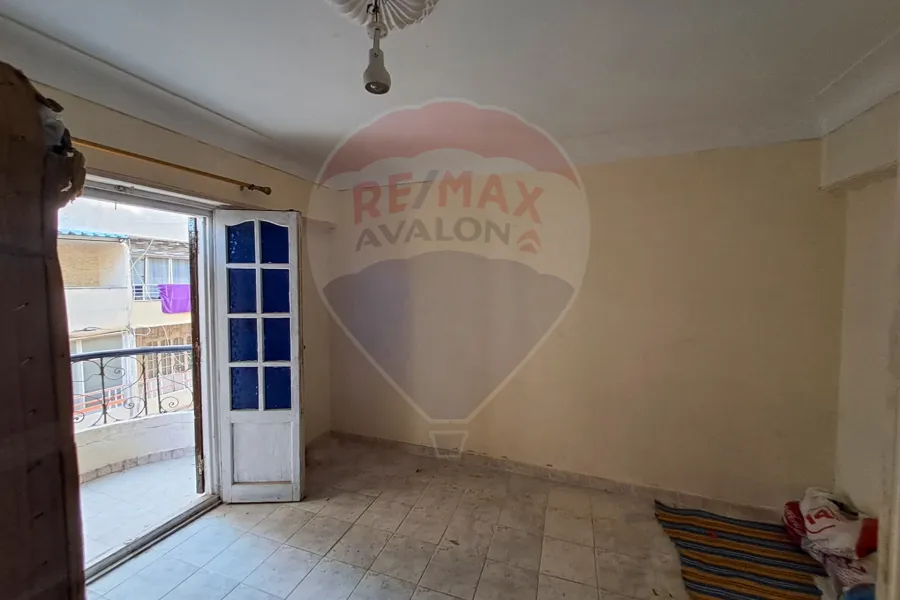 Apartment for sale 110 m Al Saraya (in front of Saraya Beach)