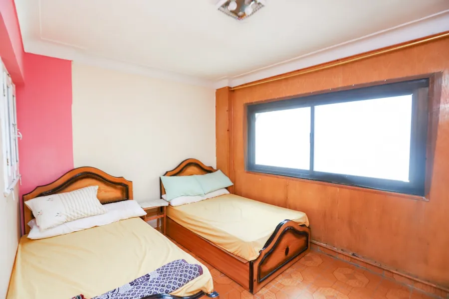 Apartment for sale 127m Miami (45 St.- Number 2 From Corniche)